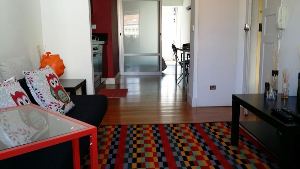 Apartamento Casa Estrela Lisboa Exterior foto