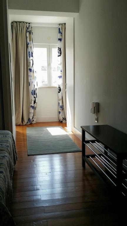 Apartamento Casa Estrela Lisboa Exterior foto